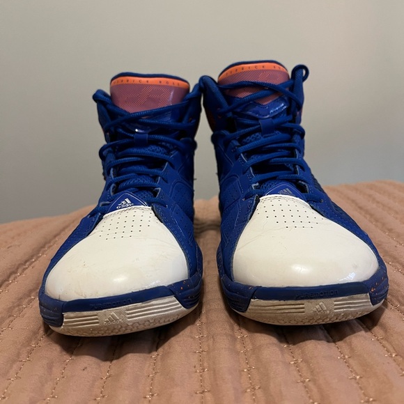 ADIZERO ROSE 1.5 RESTOMOD SHOES - Picture 3 of 4